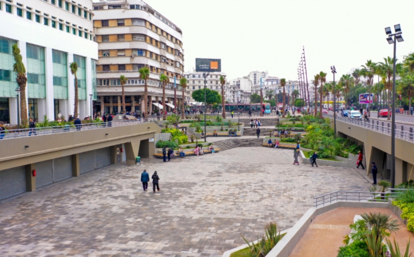 La Coupole "Kora Ardia"